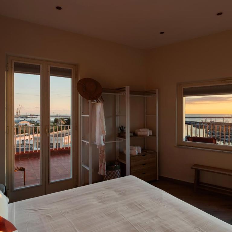 Mamma Mia Holidays - Suite Cala Alba e Tramonto - Appartamento con 2 Camere da Letto, Terrazza e Vista Mare - 19