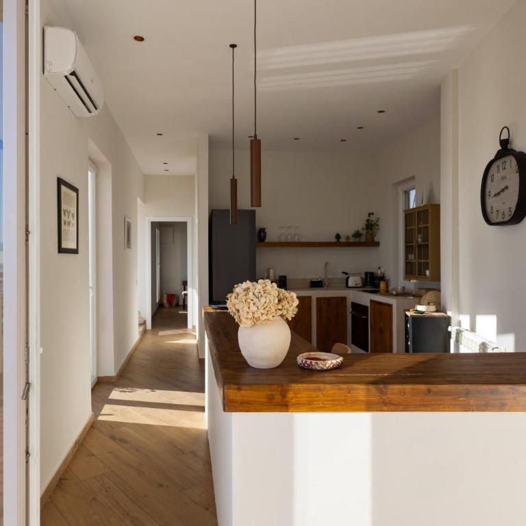 Mamma Mia Holidays - Suite Cala Alba e Tramonto - Appartamento con 2 Camere da Letto, Terrazza e Vista Mare - 21