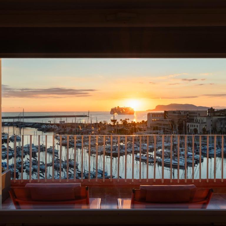 Mamma Mia Holidays - Suite Cala Alba e Tramonto - Appartamento con 2 Camere da Letto, Terrazza e Vista Mare - 16