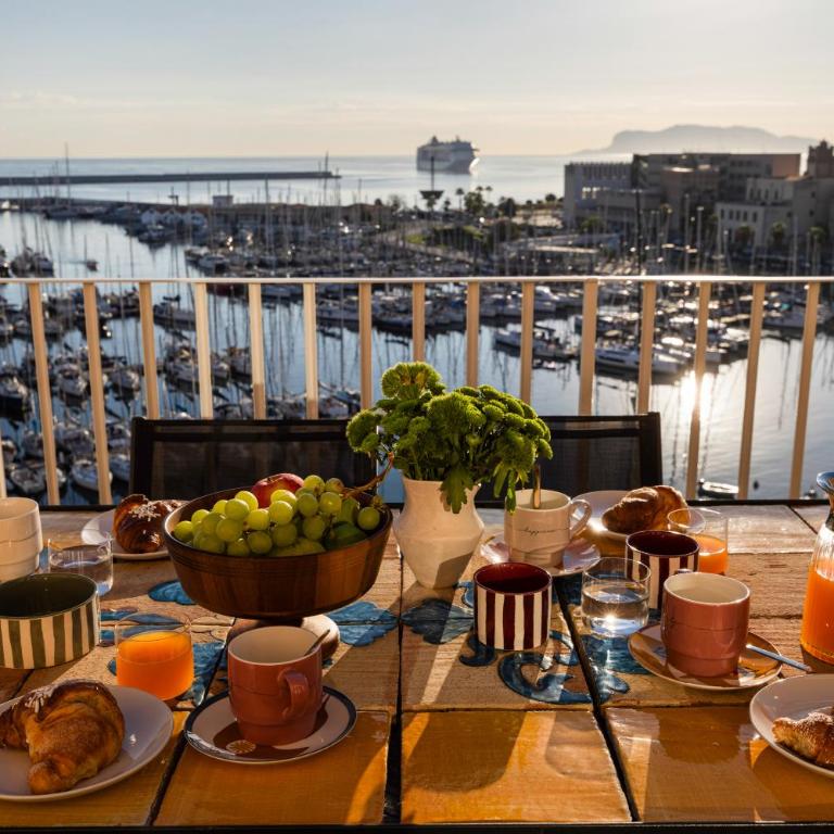 Mamma Mia Holidays - Suite Cala Alba e Tramonto - Appartamento con 2 Camere da Letto, Terrazza e Vista Mare - 15