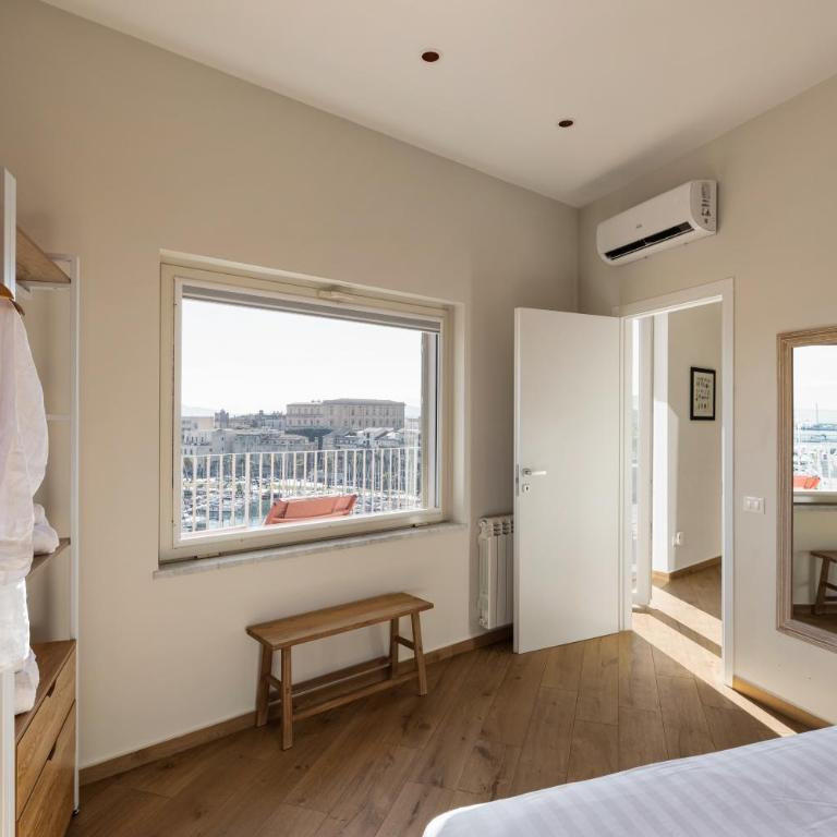 Mamma Mia Holidays - Suite Cala Alba e Tramonto - Appartamento con 2 Camere da Letto, Terrazza e Vista Mare - 13