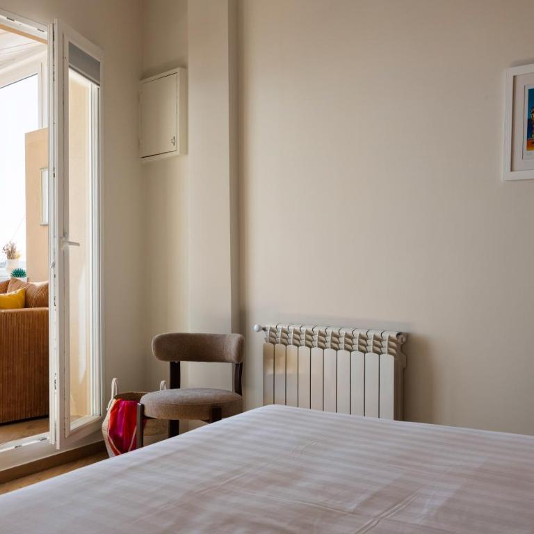 Mamma Mia Holidays - Suite Cala Alba e Tramonto - Appartamento con 2 Camere da Letto, Terrazza e Vista Mare - 6