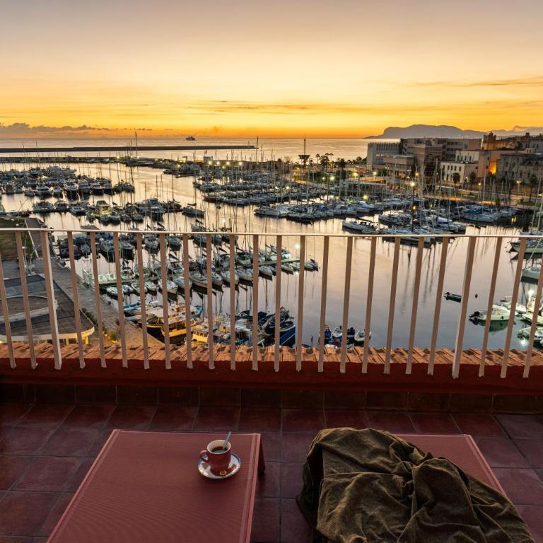 Mamma Mia Holidays - Suite Cala Alba e Tramonto - Appartamento con 2 Camere da Letto, Terrazza e Vista Mare - 7