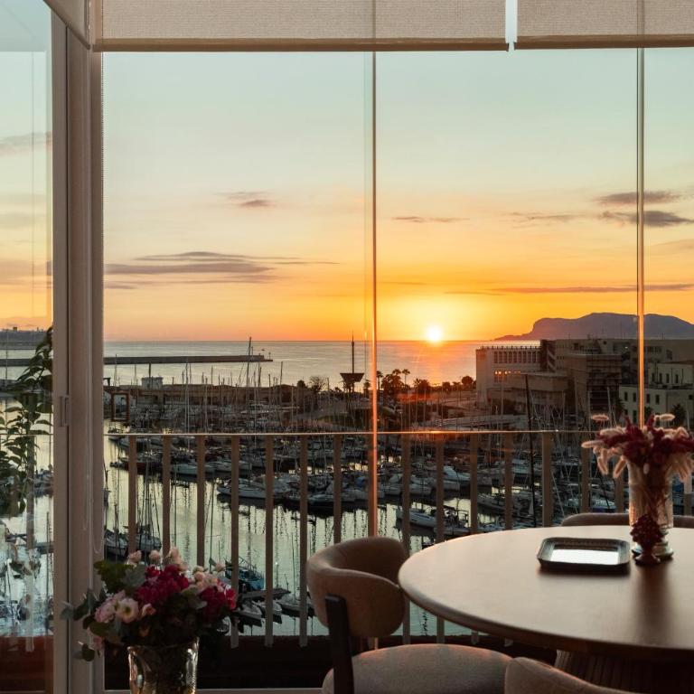 Mamma Mia Holidays - Suite Cala Alba e Tramonto - Appartamento con 2 Camere da Letto, Terrazza e Vista Mare - 2