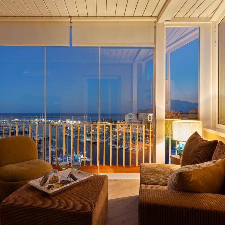 Mamma Mia Holidays - Suite Cala Alba e Tramonto - Appartamento con 2 Camere da Letto, Terrazza e Vista Mare - 26