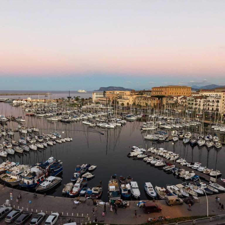 Mamma Mia Holidays - Suite Cala Alba e Tramonto - Appartamento con 2 Camere da Letto, Terrazza e Vista Mare - 29