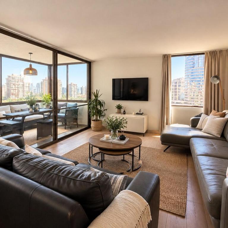 Mandarin Family Apartment - Apartment - 3