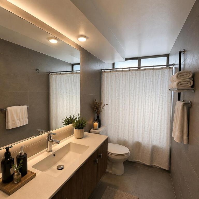 Mandarin Family Apartment - Apartment - 2