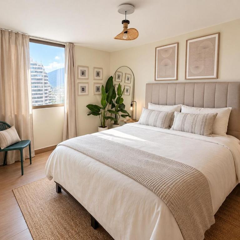 Mandarin Family Apartment - Apartment - 1