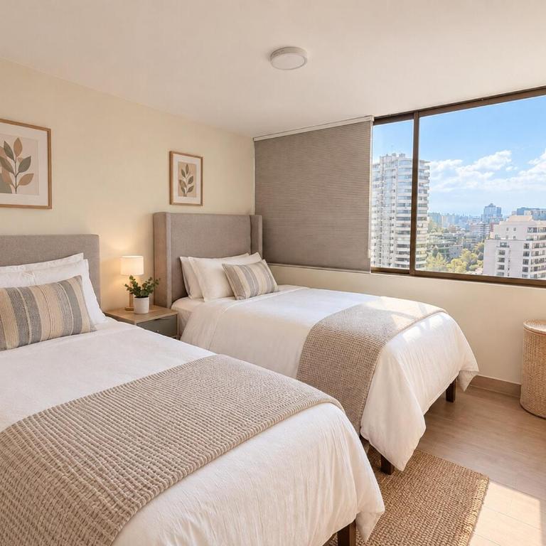 Mandarin Family Apartment - Apartment - 5