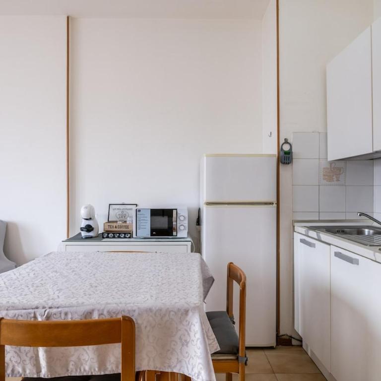 Sartori Home private parking & near hospital - Apartment mit 2 Schlafzimmern - 2