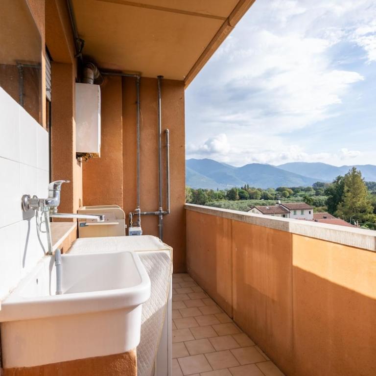 Sartori Home private parking & near hospital - Apartment mit 2 Schlafzimmern - 13
