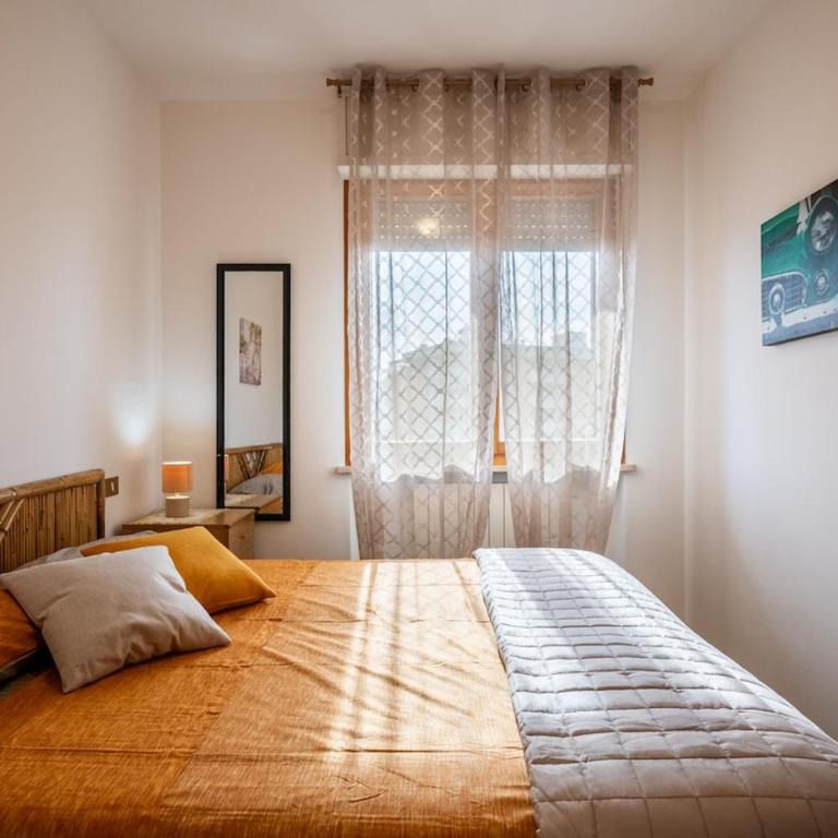 Sartori Home private parking & near hospital - Apartment mit 2 Schlafzimmern - 15