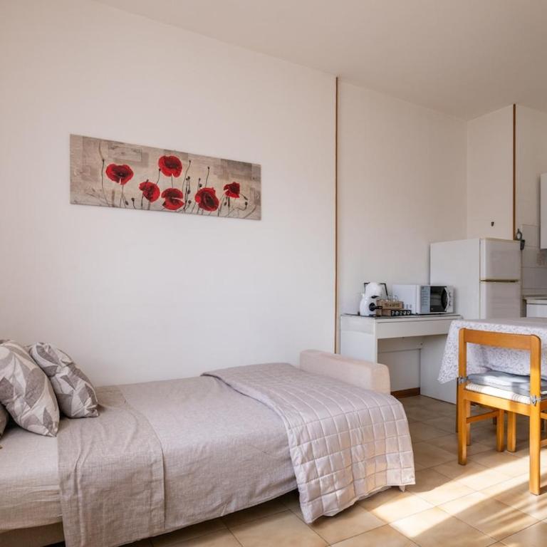 Sartori Home private parking & near hospital - Apartment mit 2 Schlafzimmern - 18