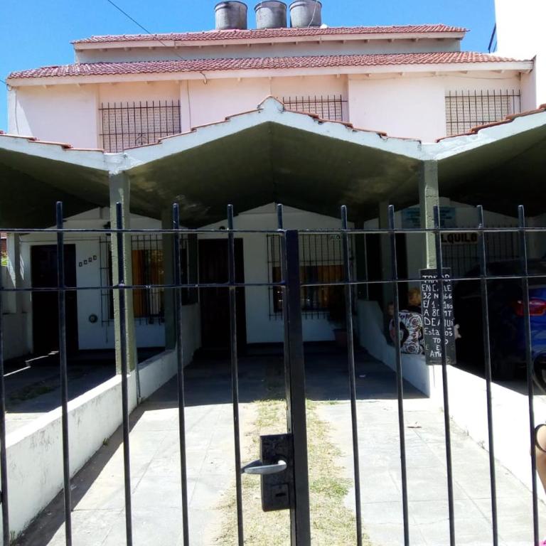 Duplex a 50 mt de la playa - Casa con 1 dormitorio - 2