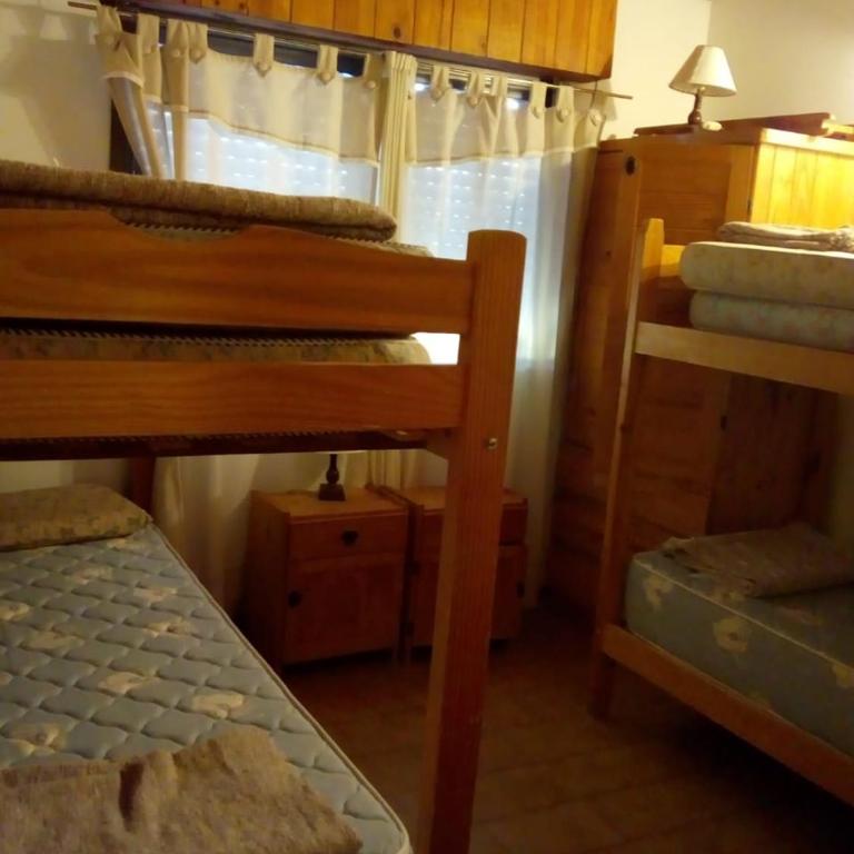 Duplex a 50 mt de la playa - Casa con 1 dormitorio - 4