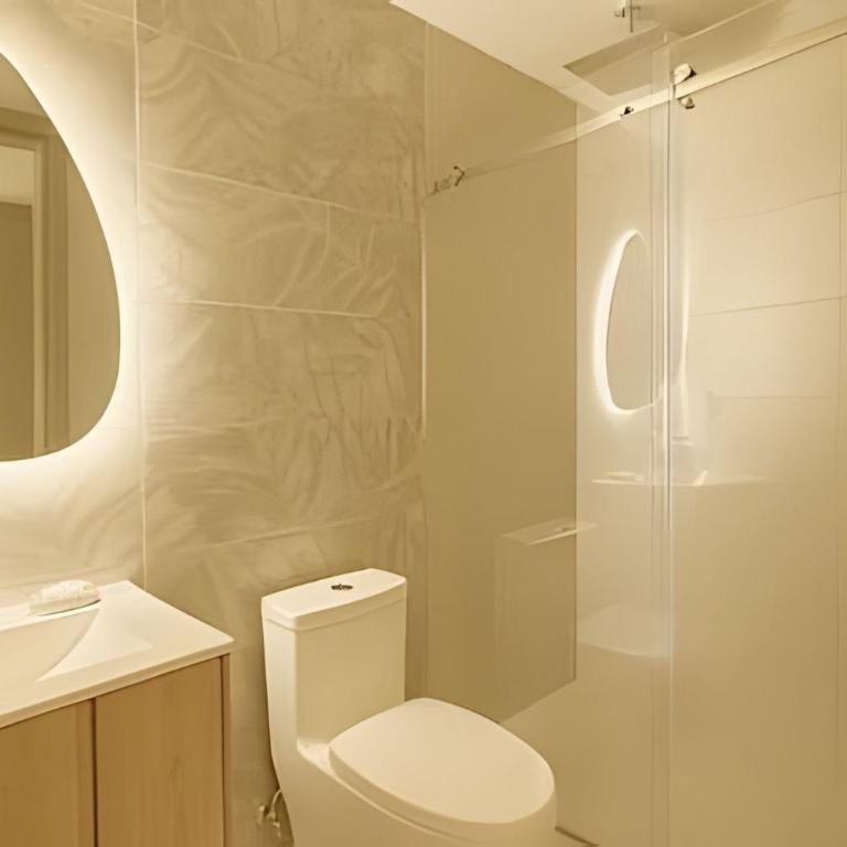 Adagio residence by La Superhost - Apartamento de 1 dormitorio - 3
