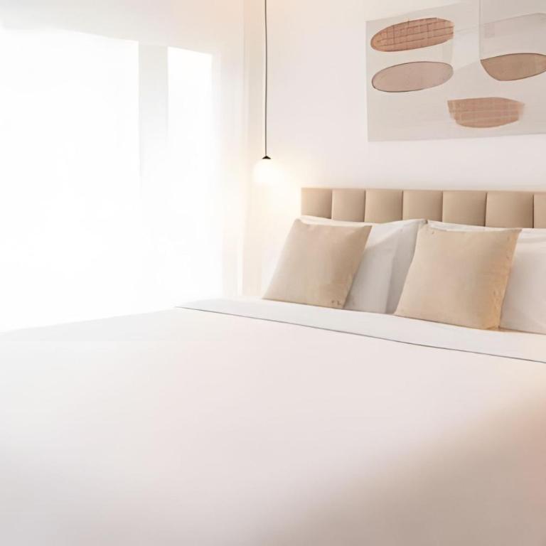 Adagio residence by La Superhost - Apartamento de 1 dormitorio - 2