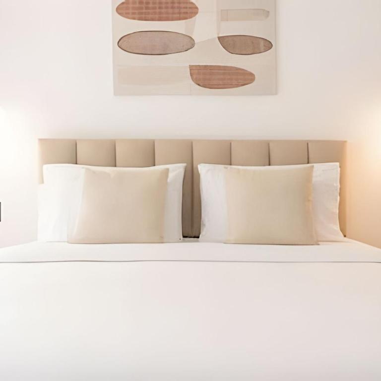 Adagio residence by La Superhost - Apartamento de 1 dormitorio - 6