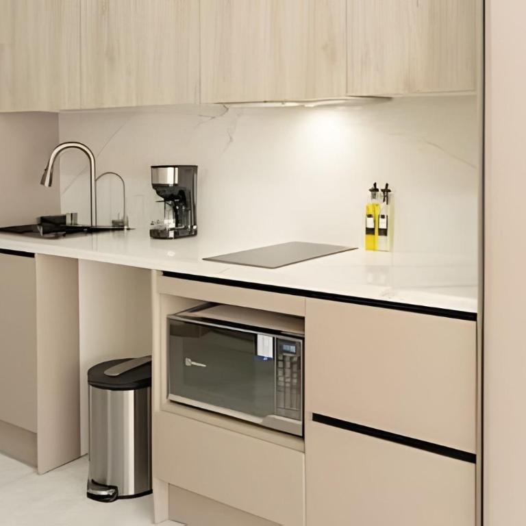 Adagio residence by La Superhost - Apartamento de 1 dormitorio - 7