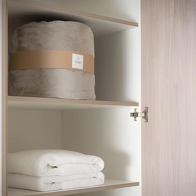 Adagio residence by La Superhost - Apartamento de 1 dormitorio - 5