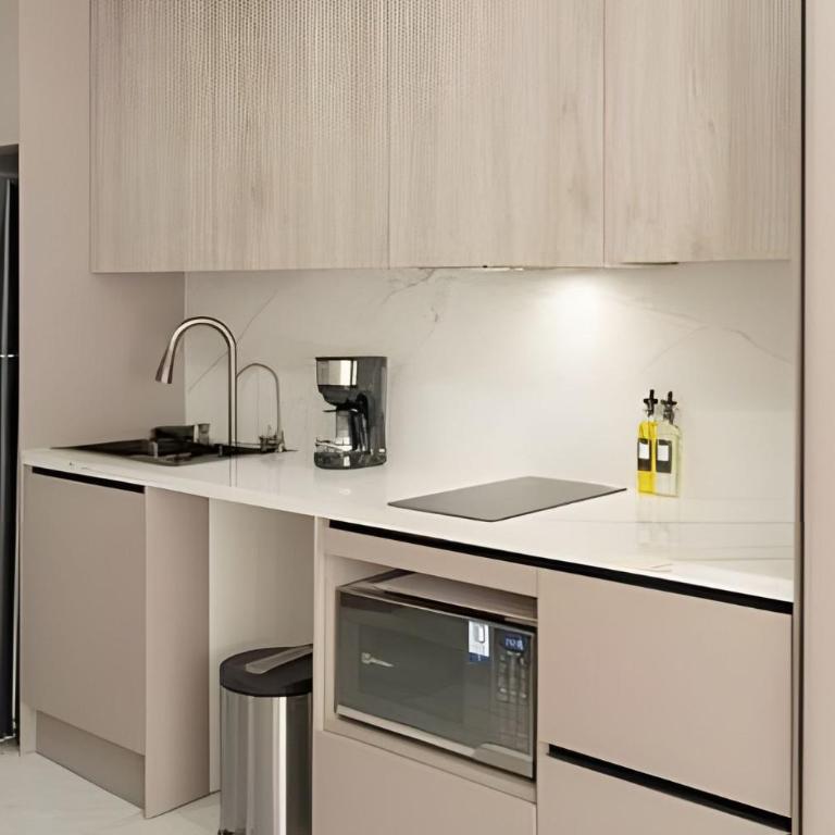 Adagio residence by La Superhost - Apartamento de 1 dormitorio - 13
