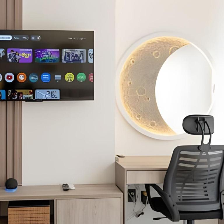 Adagio residence by La Superhost - Apartamento de 1 dormitorio - 18