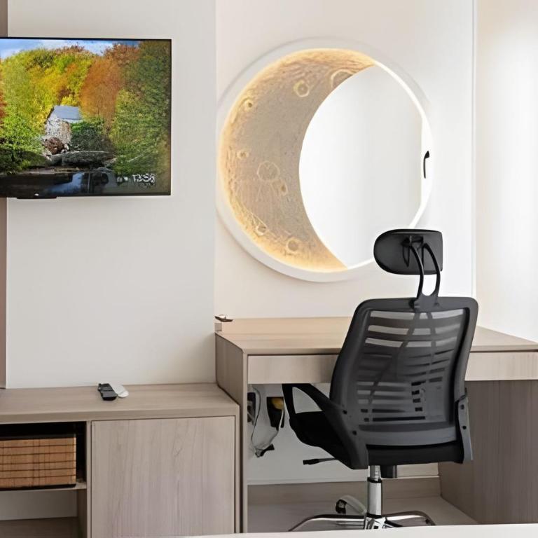 Adagio residence by La Superhost - Apartamento de 1 dormitorio - 19