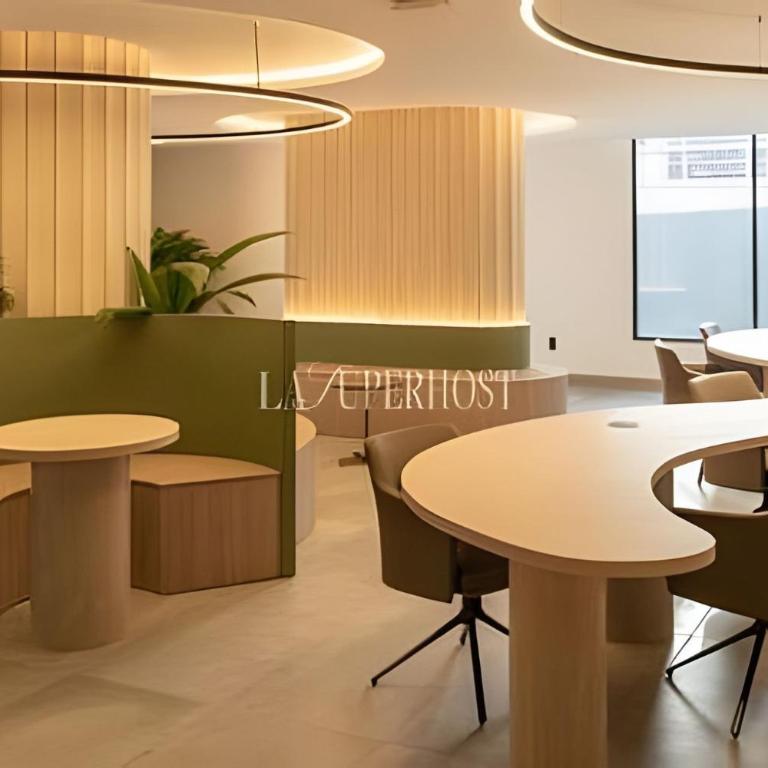 Adagio residence by La Superhost - Apartamento de 1 dormitorio - 20