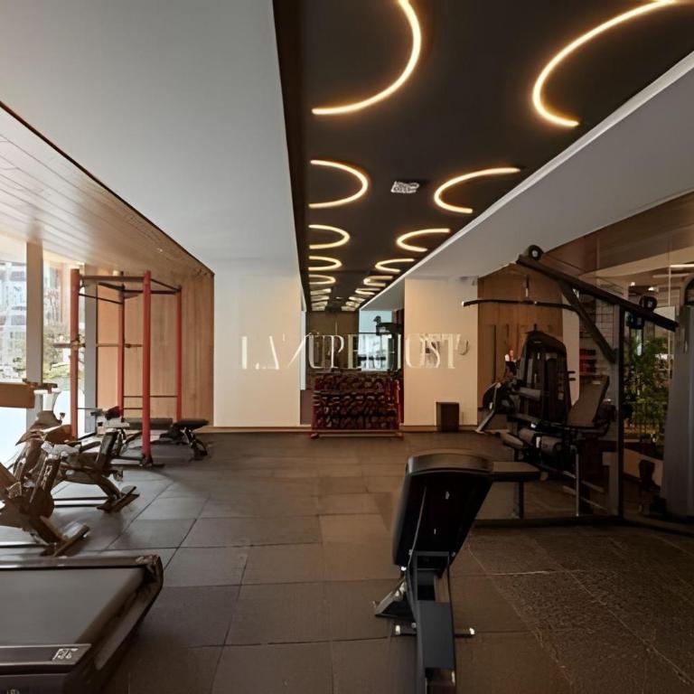 Adagio residence by La Superhost - Apartamento de 1 dormitorio - 23