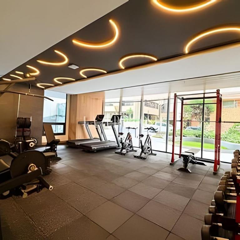 Adagio residence by La Superhost - Apartamento de 1 dormitorio - 22