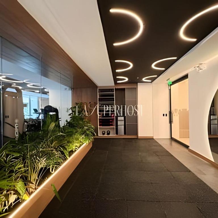 Adagio residence by La Superhost - Apartamento de 1 dormitorio - 26