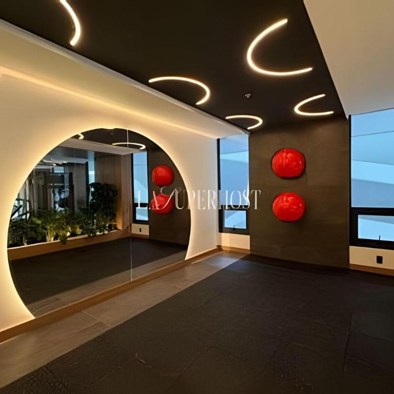 Adagio residence by La Superhost - Apartamento de 1 dormitorio - 25