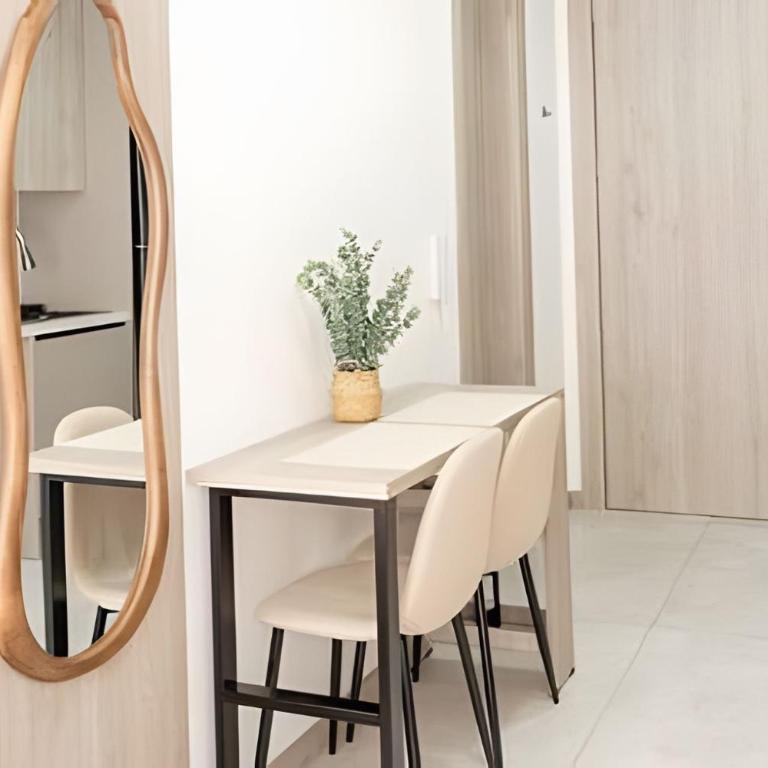 Adagio residence by La Superhost - Apartamento de 1 dormitorio - 27