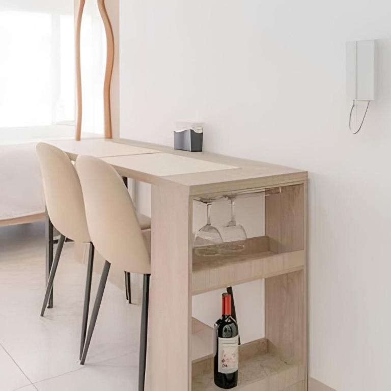 Adagio residence by La Superhost - Apartamento de 1 dormitorio - 30