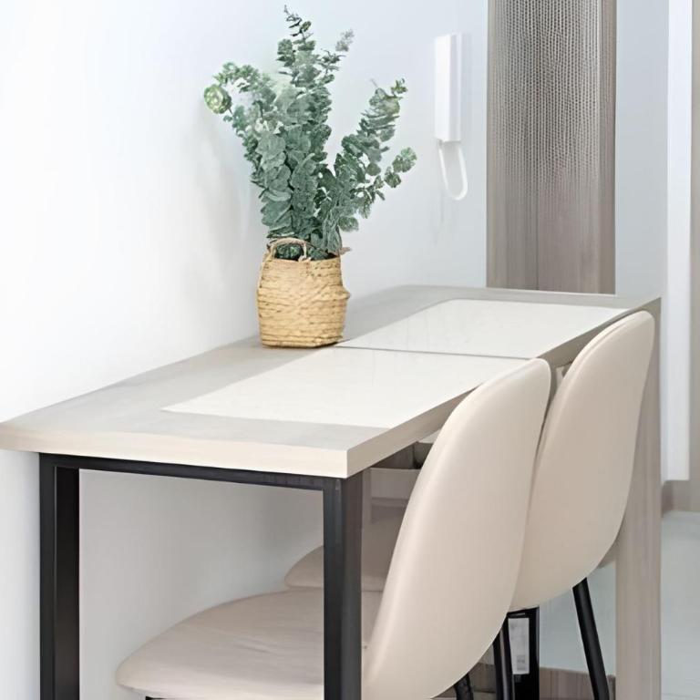 Adagio residence by La Superhost - Apartamento de 1 dormitorio - 29