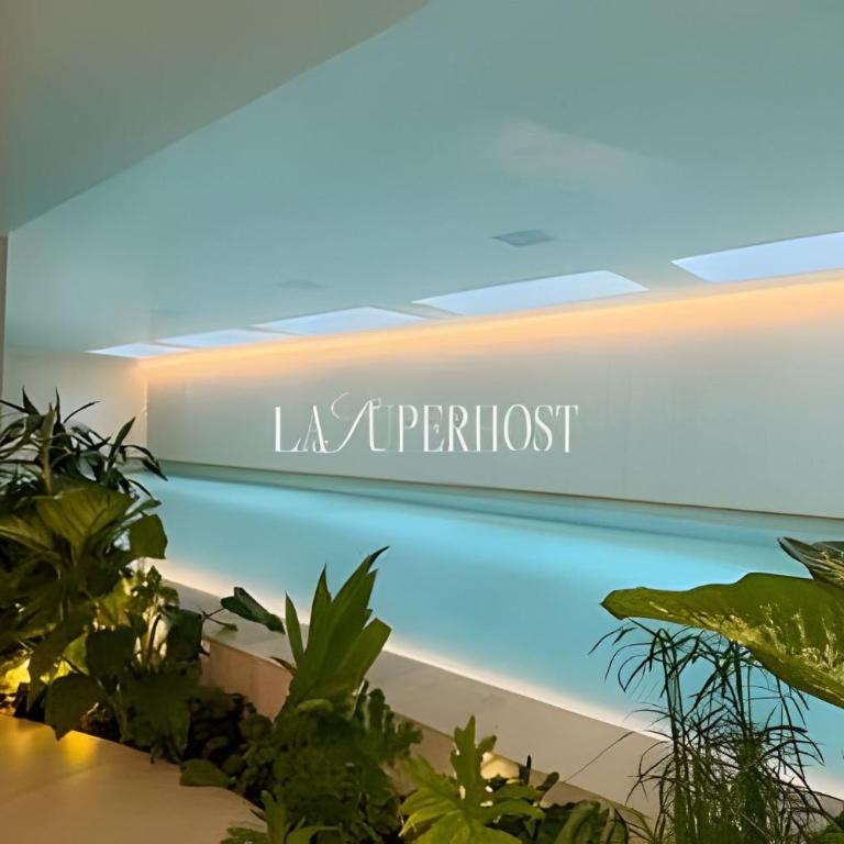 Adagio residence by La Superhost - Apartamento de 1 dormitorio - 32