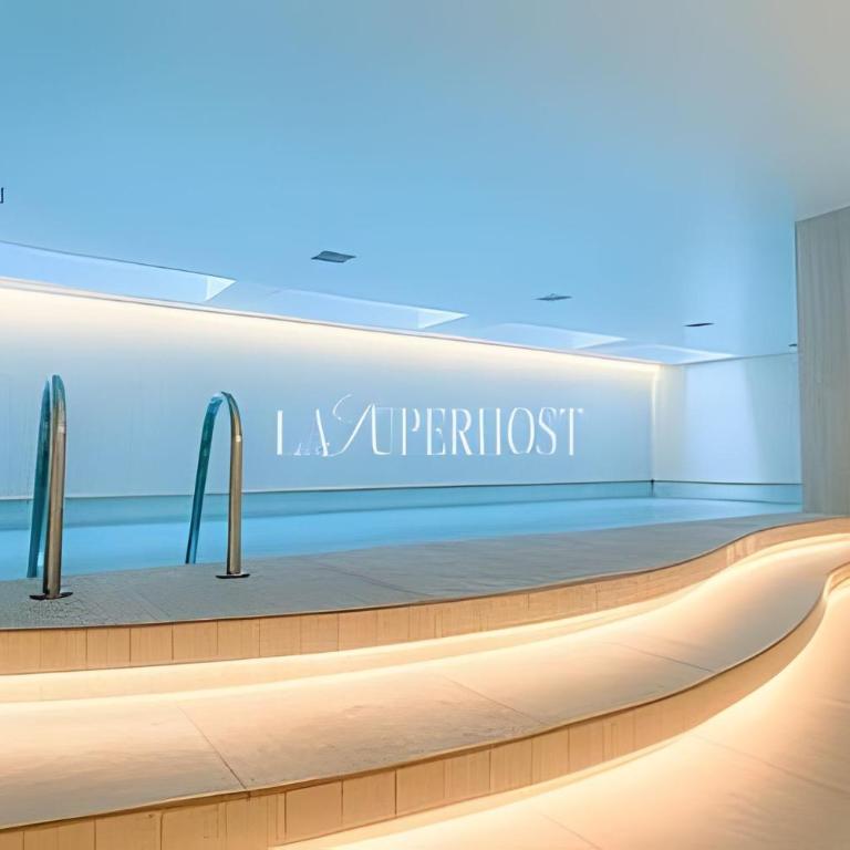 Adagio residence by La Superhost - Apartamento de 1 dormitorio - 33
