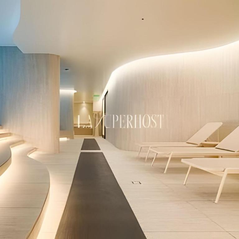 Adagio residence by La Superhost - Apartamento de 1 dormitorio - 34