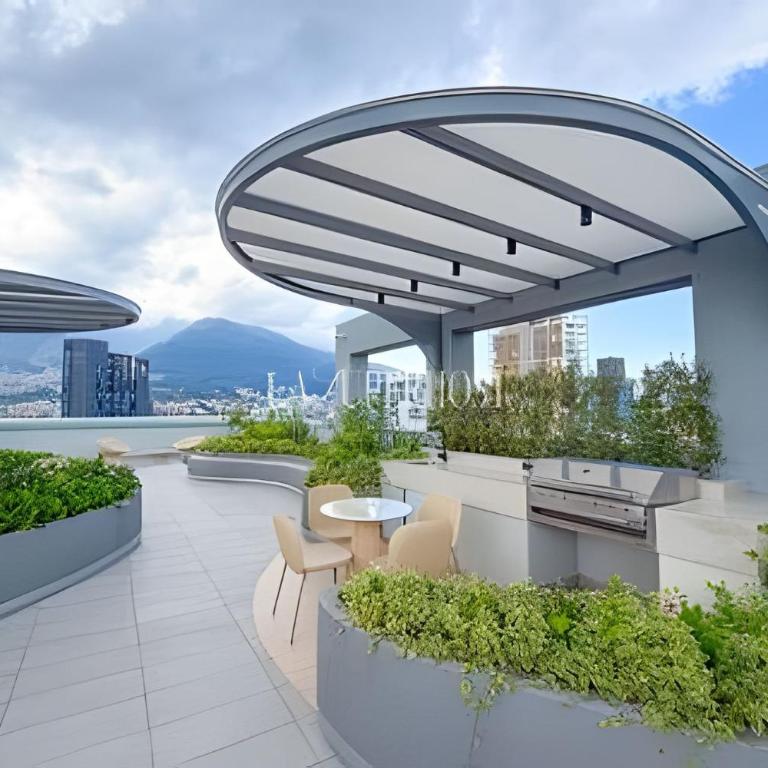Adagio residence by La Superhost - Apartamento de 1 dormitorio - 38