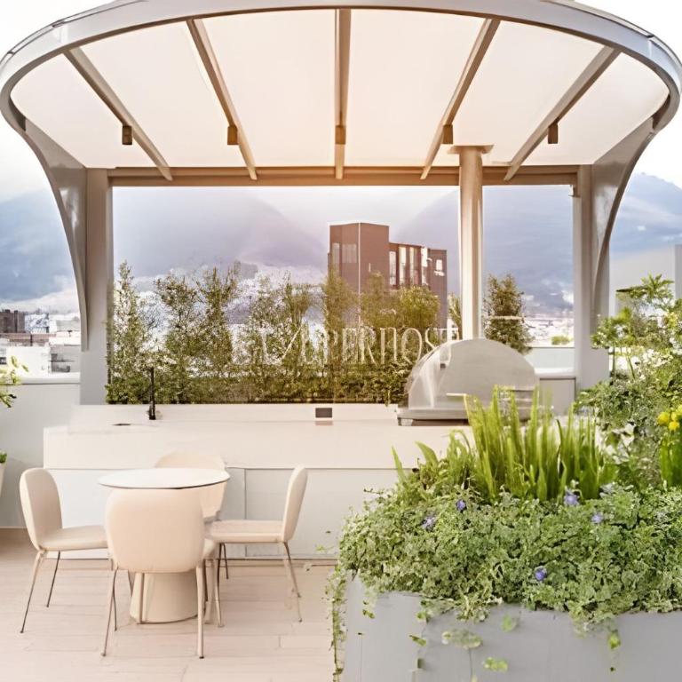 Adagio residence by La Superhost - Apartamento de 1 dormitorio - 39
