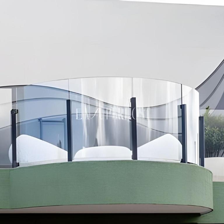 Adagio residence by La Superhost - Apartamento de 1 dormitorio - 41
