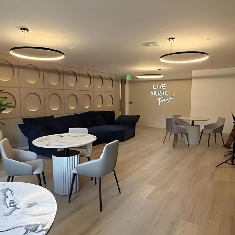Adagio residence by La Superhost - Apartamento de 1 dormitorio - 43