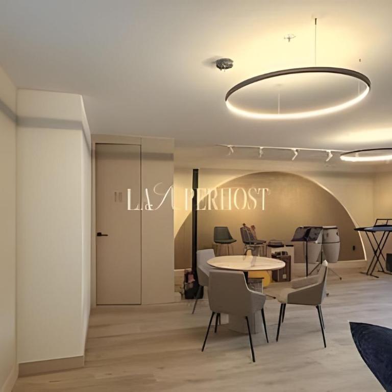 Adagio residence by La Superhost - Apartamento de 1 dormitorio - 44