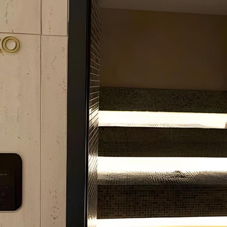 Adagio residence by La Superhost - Apartamento de 1 dormitorio - 46