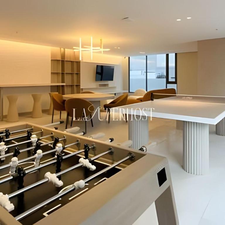 Adagio residence by La Superhost - Apartamento de 1 dormitorio - 49