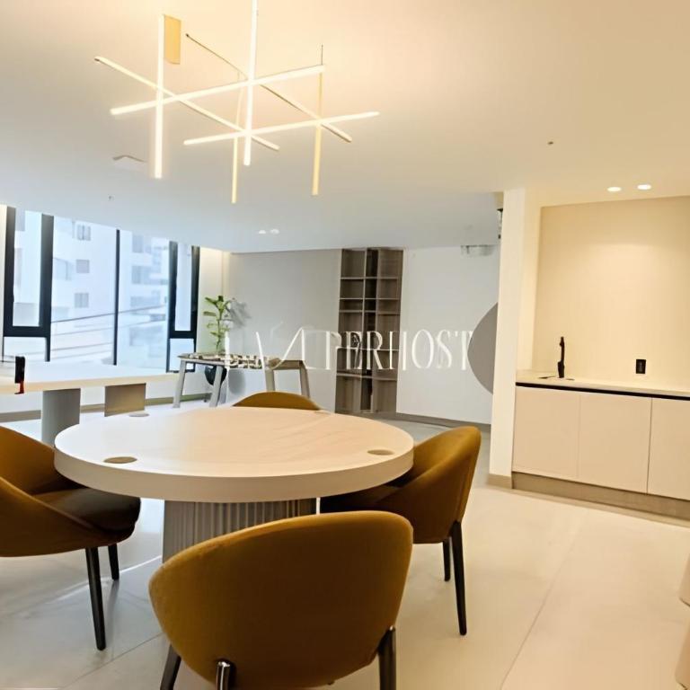 Adagio residence by La Superhost - Apartamento de 1 dormitorio - 50