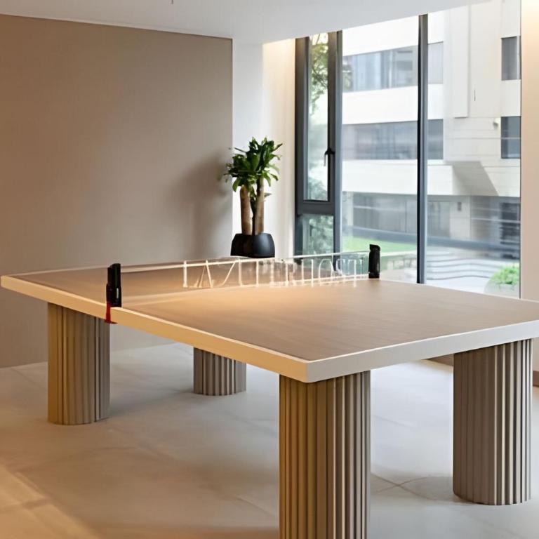 Adagio residence by La Superhost - Apartamento de 1 dormitorio - 48