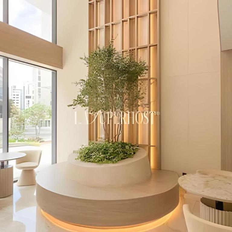 Adagio residence by La Superhost - Apartamento de 1 dormitorio - 53