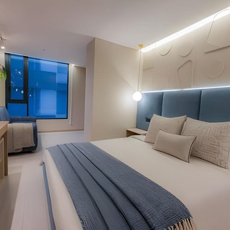 Adagio residence by La Superhost - Apartamento de 1 dormitorio - 15